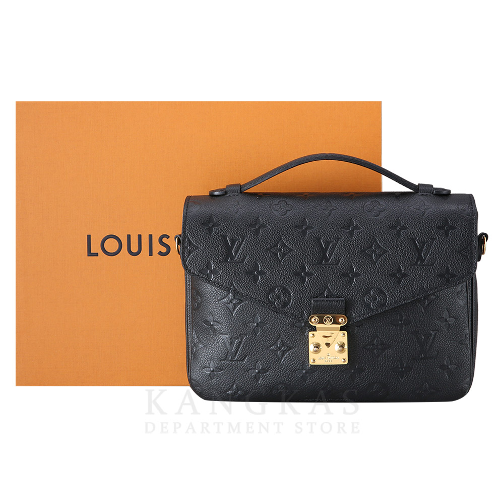 LOUIS VUITTON(USED)루이비통 앙프렝뜨 포쉐트 메티스
